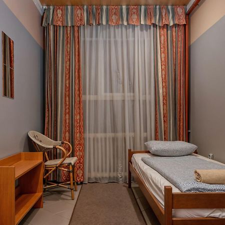 DeeP Guest House Budapest Extérieur photo