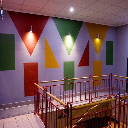 DeeP Guest House Budapest Extérieur photo