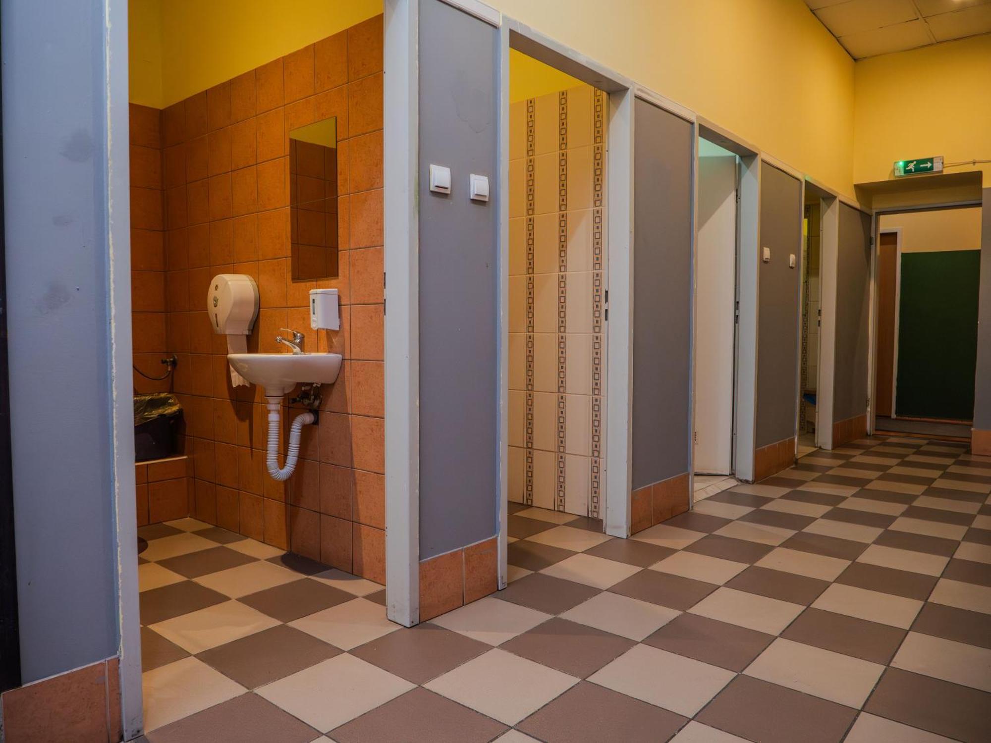 DeeP Guest House Budapest Extérieur photo