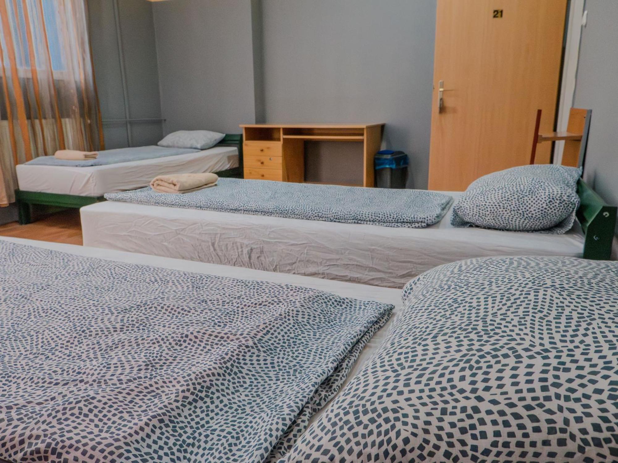 DeeP Guest House Budapest Chambre photo