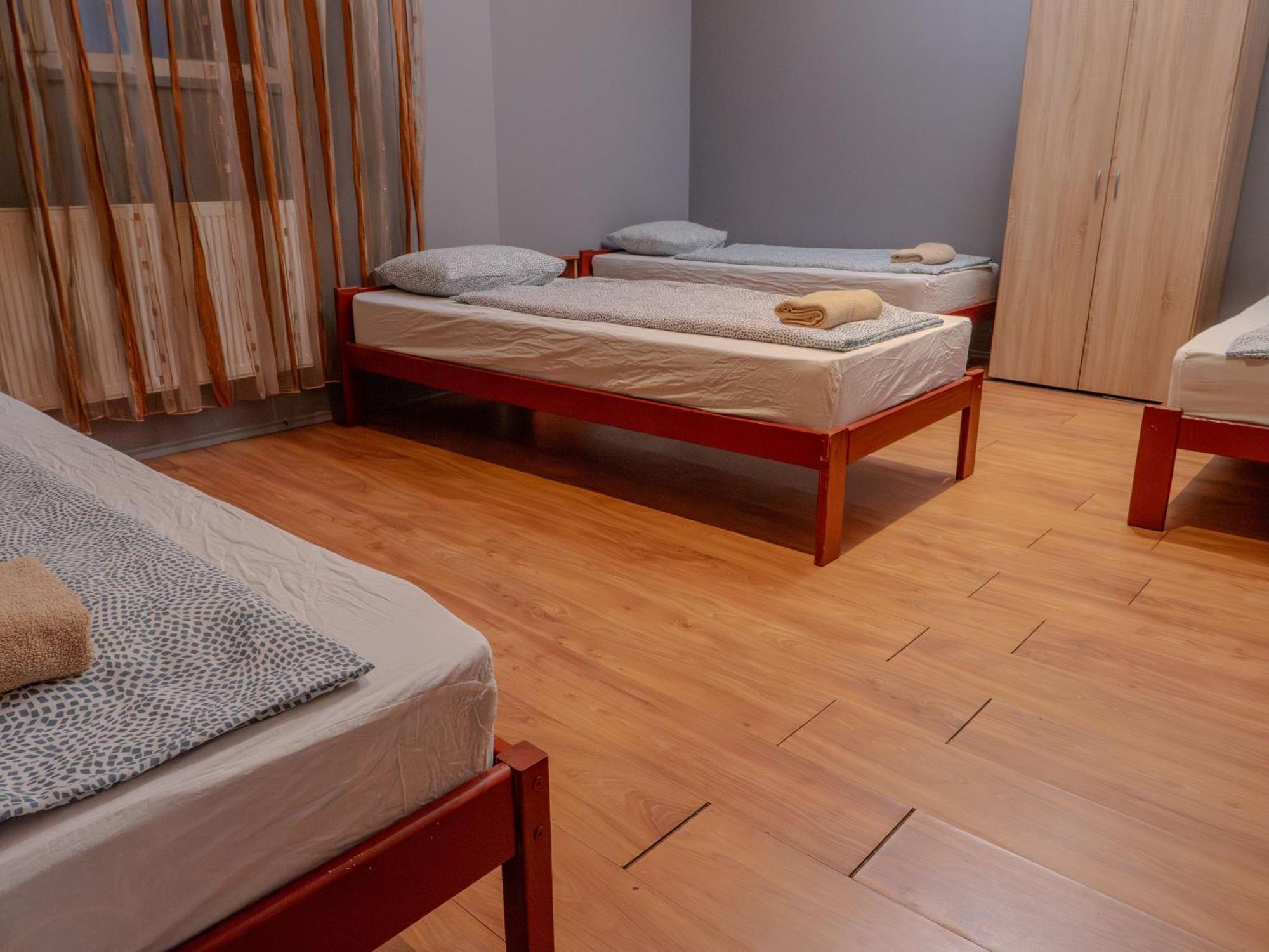DeeP Guest House Budapest Chambre photo