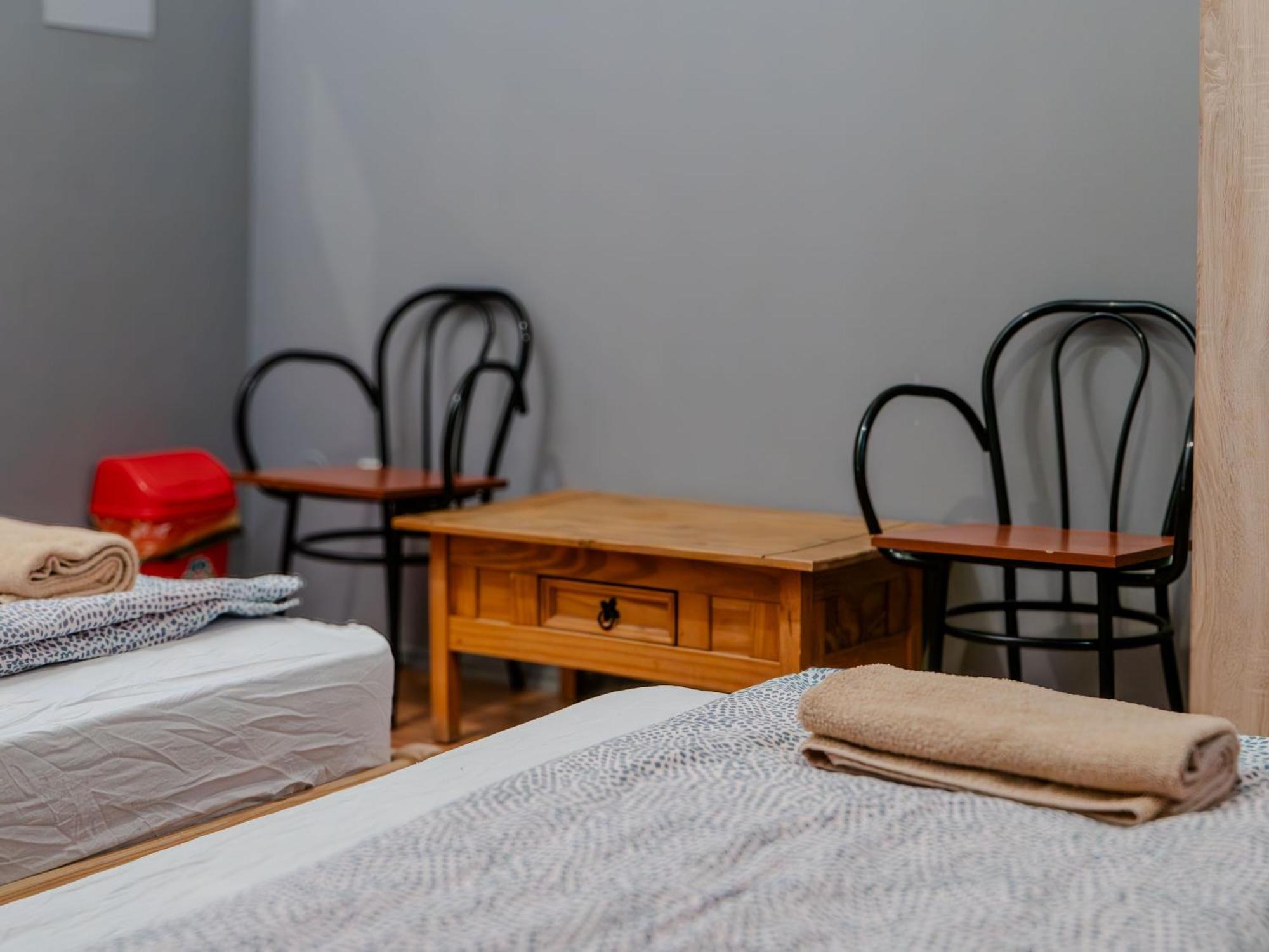 DeeP Guest House Budapest Chambre photo