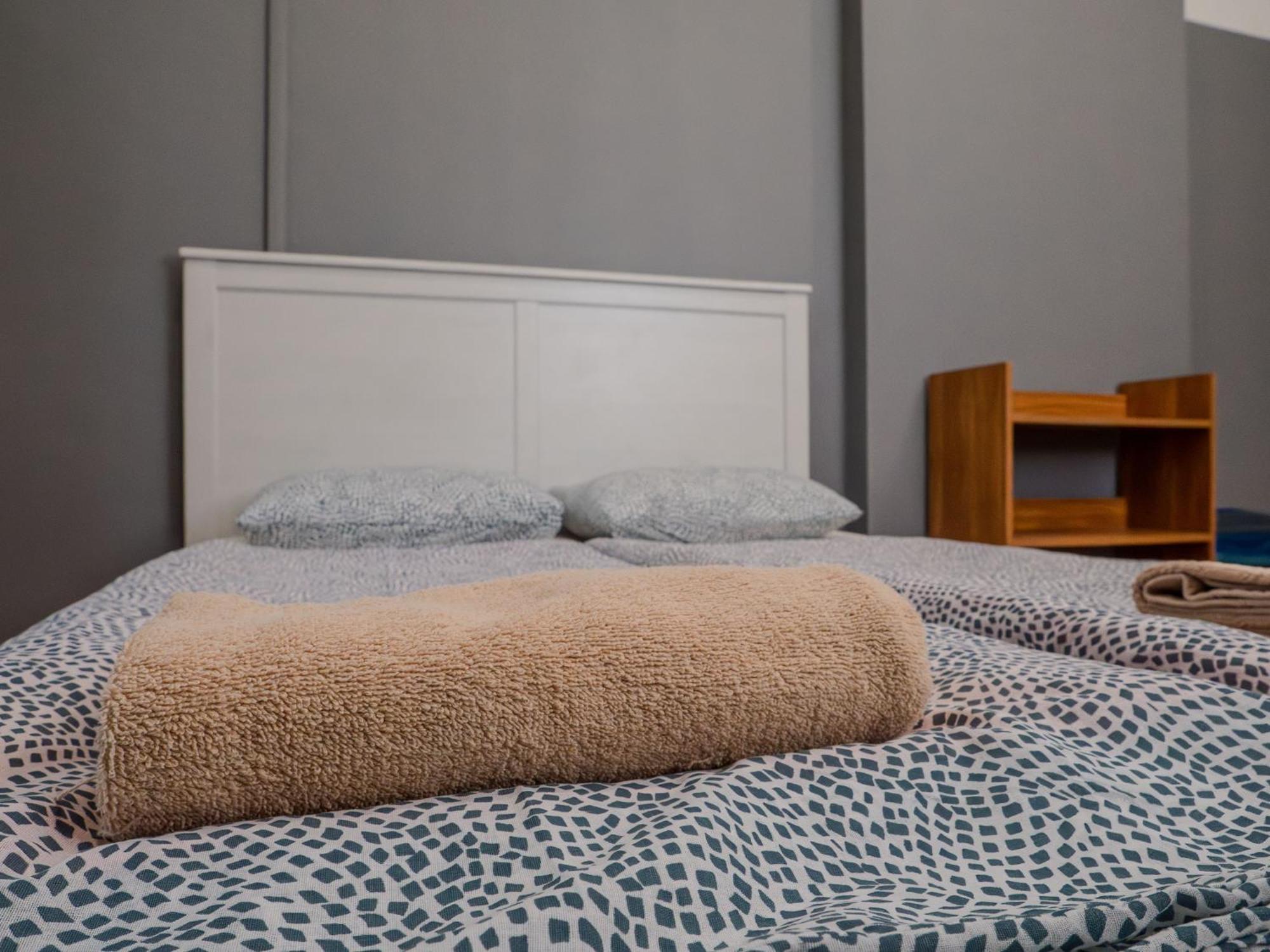 DeeP Guest House Budapest Extérieur photo